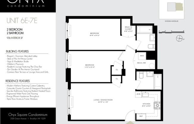 2128 OCEAN AVE