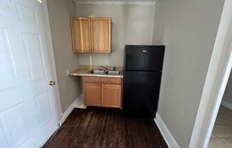 1 bed, 1 bath, $995