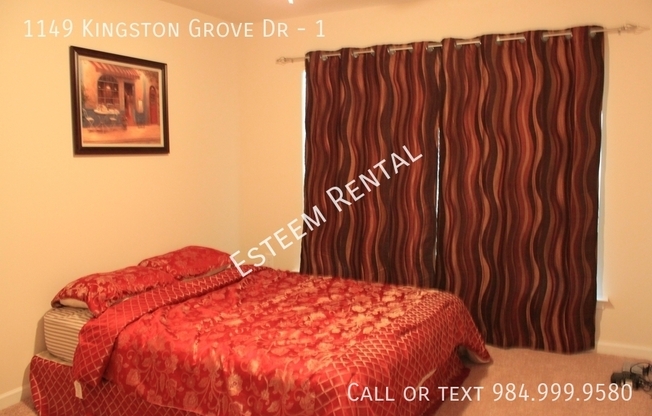 1149 KINGSTON GRV DR