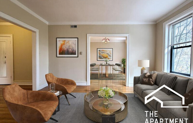 1450 W Byron St 1