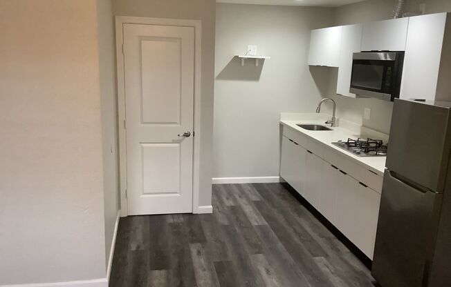 1 bed, 1 bath, 450 sqft, $1,250, Unit 51