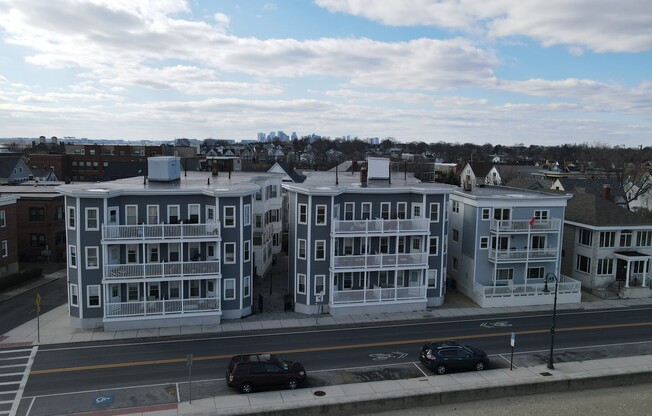 90 Winthrop Shore Dr