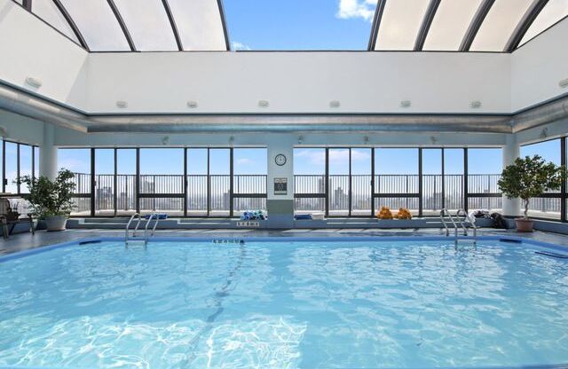 1 bed, 1 bath, 860 sqft, $6,500, Unit 25A