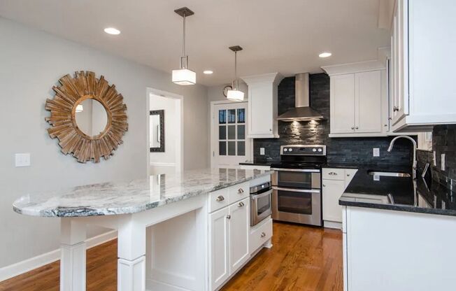 Fantastic Cottonwood 3BR Rental