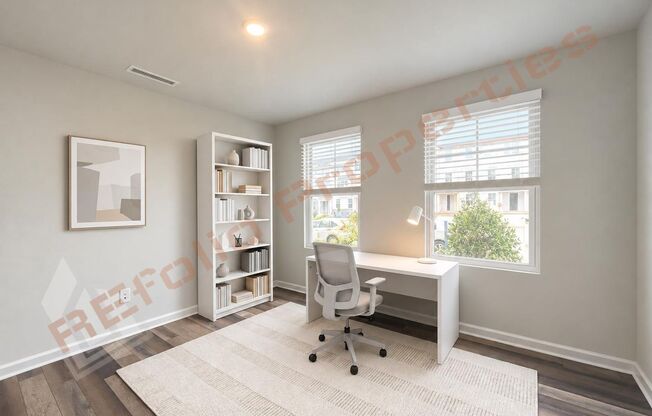 Welcome to this 3 Bedroom, 3.5 Bath Townhome , 1-Car Garage, Driveway Parking and Internet Included in Carolina Springs, Apex. Enjoy community amenities including a swimming pool, playground, and sand volleyball court. Available Nov. 7th!