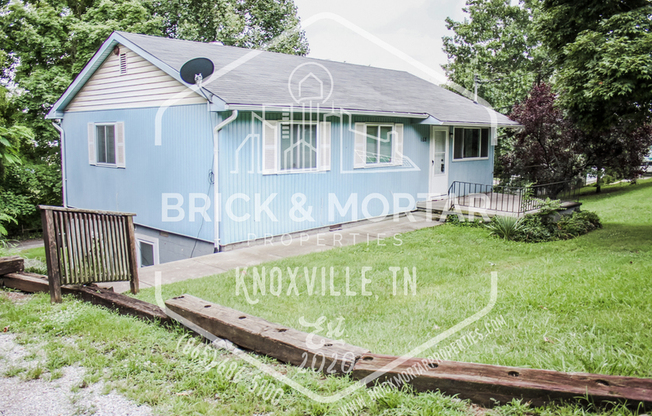 168 CHICKAMAUGA AVE