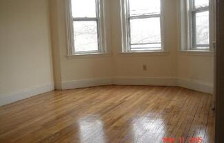 115 Saint Stephen St.