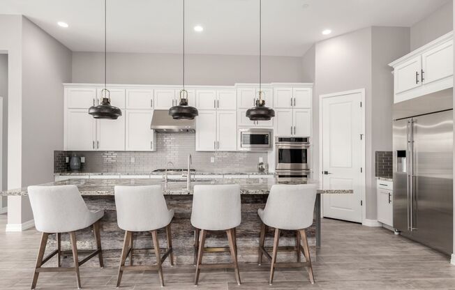 Great location - North Scottsdale Gated Community with Stunning Views