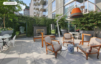 Studio, 1 bath, 430 sqft, $3,950, Unit 7J