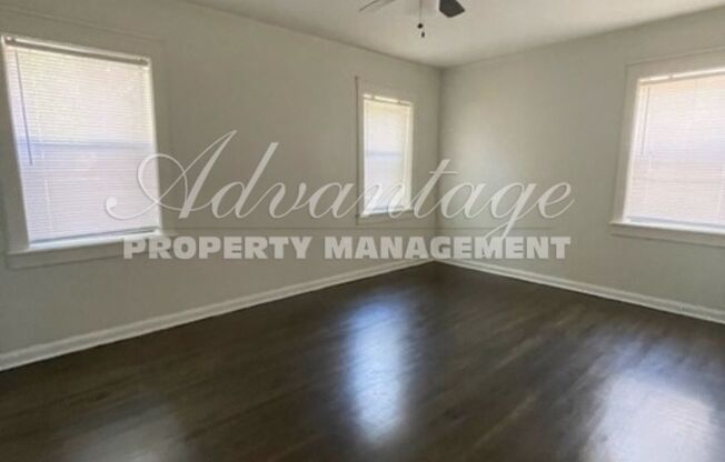 2 beds, 1 bath, $1,275