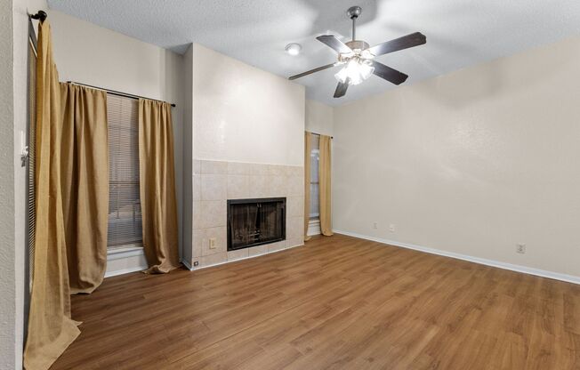 2 beds, 2 baths, $1,500