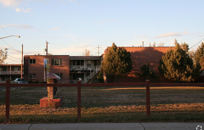 Westland Apartments