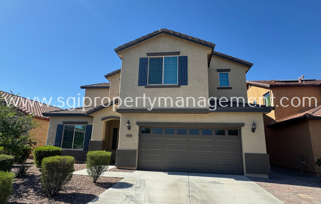10789 W SADDLEHORN RD