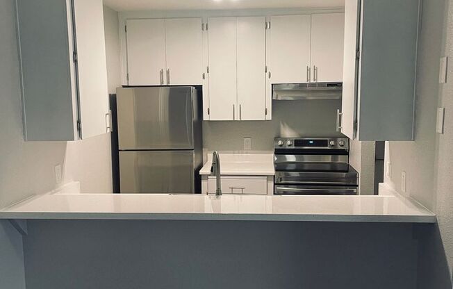 1 bed, 1 bath, 640 sqft, $1,350, Unit 222