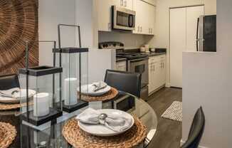 Edgewater Apartments