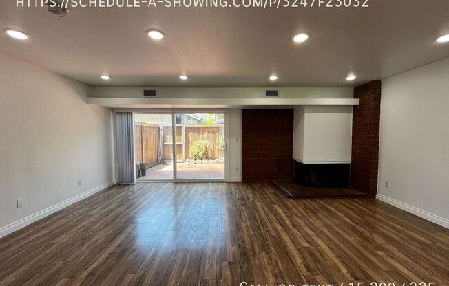 1404 N Tustin Ave Unit P2