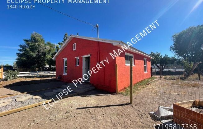 Partner-provided property photo