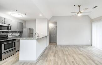 2 beds, 2 baths, 1,000 sqft, $1,384