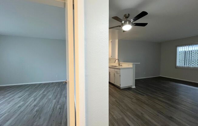 1 bed, 1 bath, 695 sqft, $1,648, Unit 226
