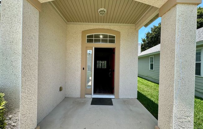Hidden Gem in the Heart of Ponte Vedra Beach - Welcome to Fiddlers Marsh!