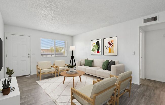 1 bed, 1 bath, 586 sqft, $999, Unit S112