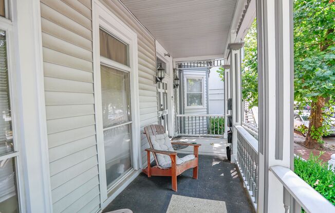 430 South Street