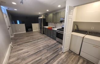 1 bed, 1 bath, $1,250, Unit Unit 1