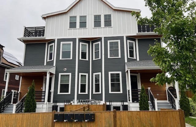 13 R BELKNAP STREEET