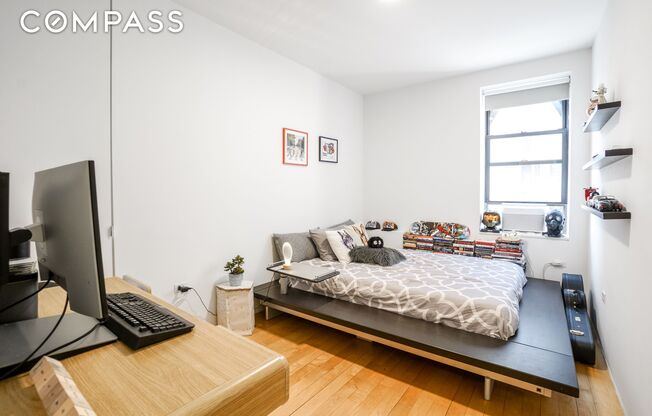 243 W 98 ST