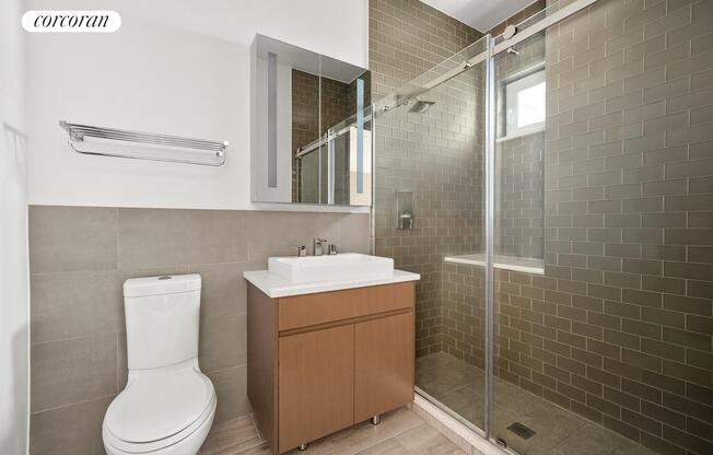 2 beds, 2 baths, 1,093 sqft, $6,500, Unit 20A