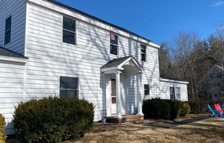 University Student Rental-Heat & Hot water Included - Washer/Dryer in Unit