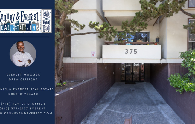 375 Bellevue Avenue