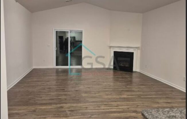 3 Bedroom 2 Bathroom Greer SC