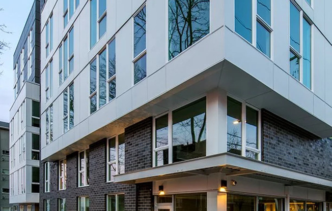 Boylston Flats | 1404 Boylston Ave Seattle WA 98122