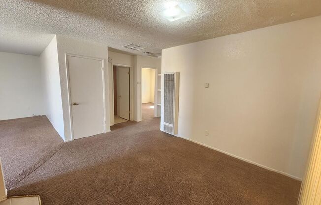 Two Bedroom Home 29 Palms!