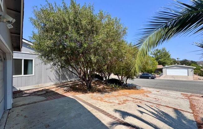 3 Bedroom Home for LEASE located in The Farm community of Wildomar!