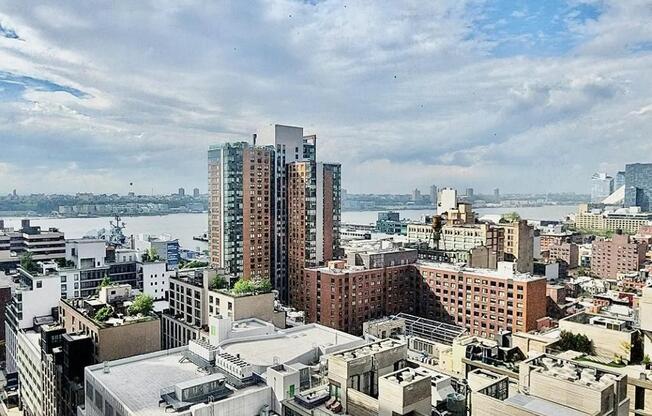 Studio, 1 bath, $3,250, Unit 26G