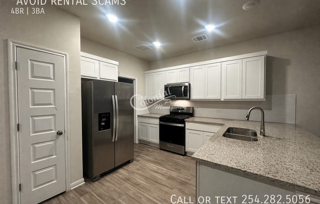 2304 JACK NORA WAY