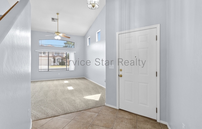 2111 E APPALOOSA RD