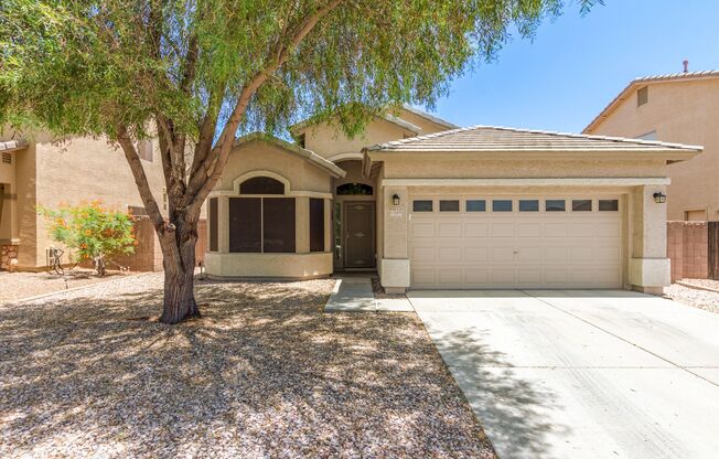 Royal Ranch Living | 3 Bed Home Near Surprise Stadium & Community Park