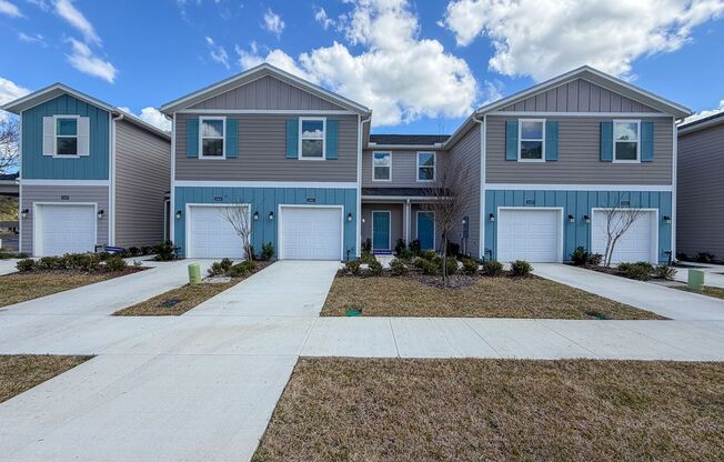 Tara Serena #5461 - Brand New Construction