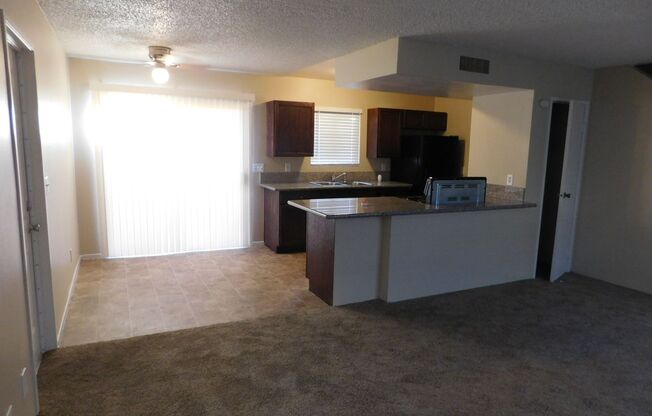 1 bed, 1 bath, 760 sqft, $1,099