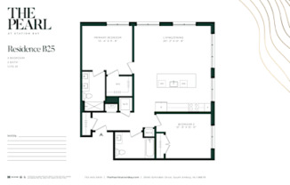 Partner-provided photo for $3545 unit
