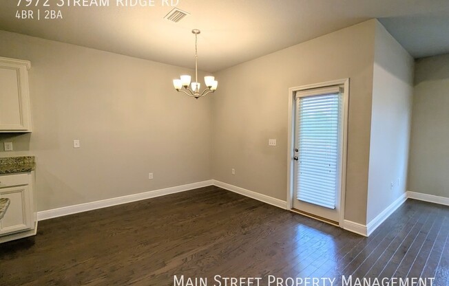 Partner-provided property photo