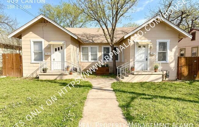 409 Canton