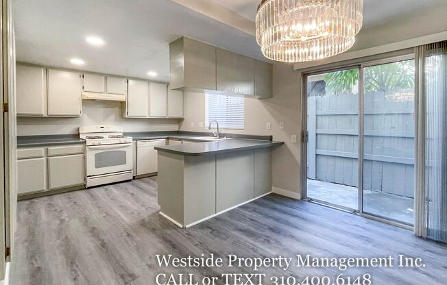 3739 S CENTINELA AVE