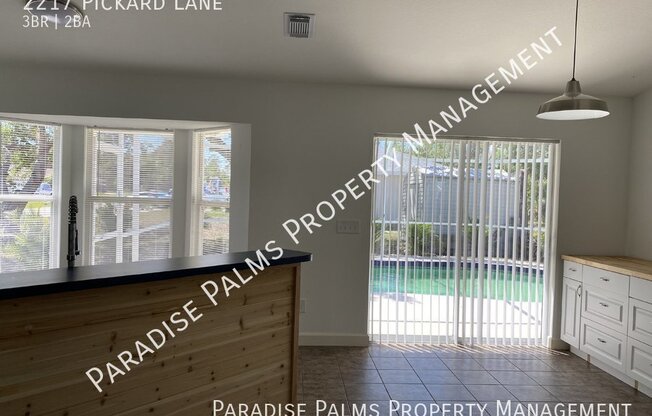 Partner-provided property photo