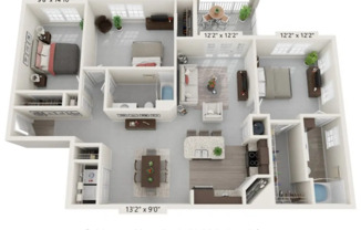 Partner-provided photo for $2535 unit