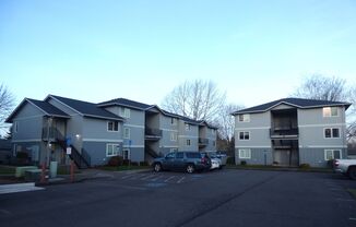 Greystone Terrace Apartments