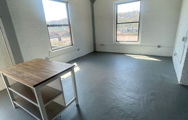 Studio, 1 bath, 625 sqft, $1,495, Unit 803